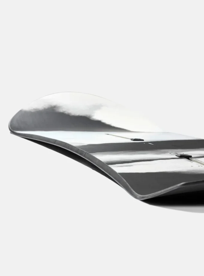 Snowboard Burton Family Tree Alekesam Camber
