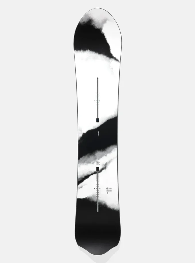 Snowboard Burton Family Tree Alekesam Camber