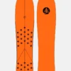Snowboard Burton Family Tree Backseat Driver Pow Surfing