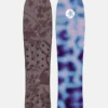 Snowboard Burton Family Tree Backseat Driver Pow Surfing