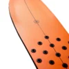 Snowboard Burton Family Tree Backseat Driver Pow Surfing