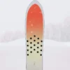 Snowboard Burton Family Tree Backseat Driver Pow Surfing