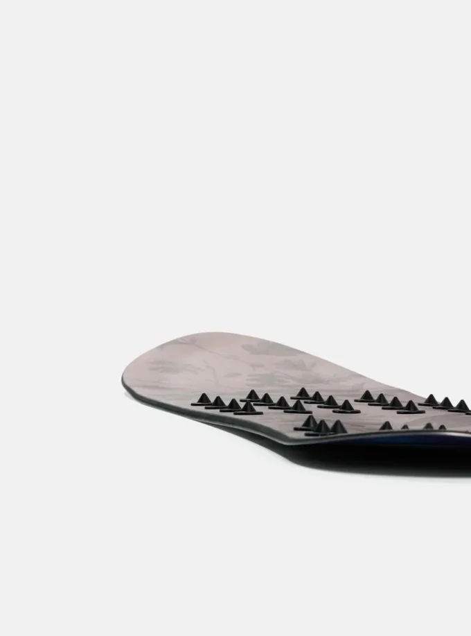 Snowboard Burton Family Tree Backseat Driver Pow Surfing