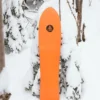 Snowboard Burton Family Tree Backseat Driver Pow Surfing