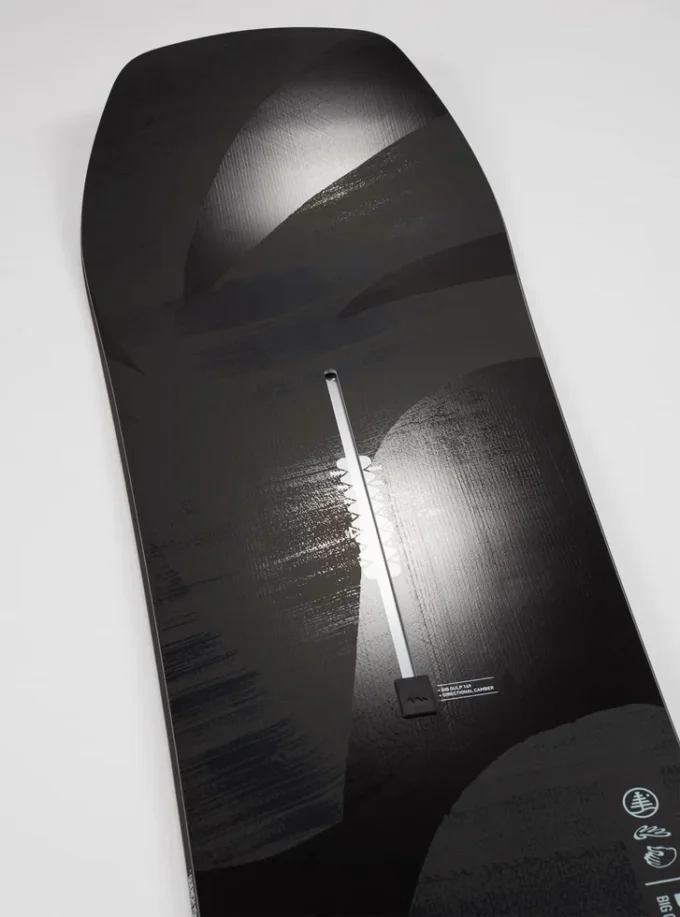 Snowboard Burton Family Tree Big Gulp Camber Snowboard Burton Family Tree Big Gulp Camber