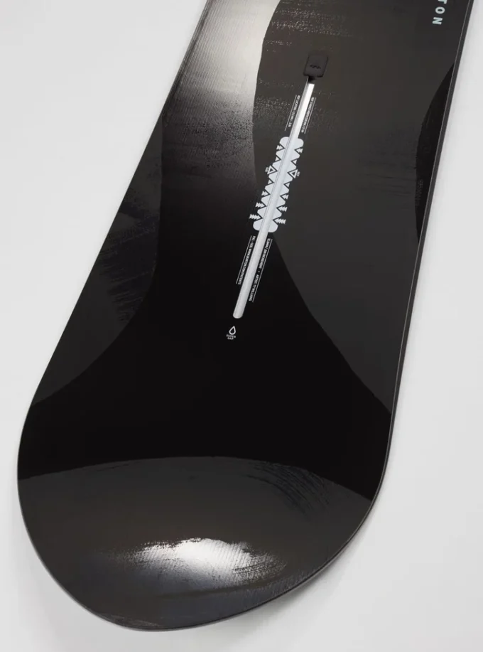 Snowboard Burton Family Tree Big Gulp Camber Snowboard Burton Family Tree Big Gulp Camber