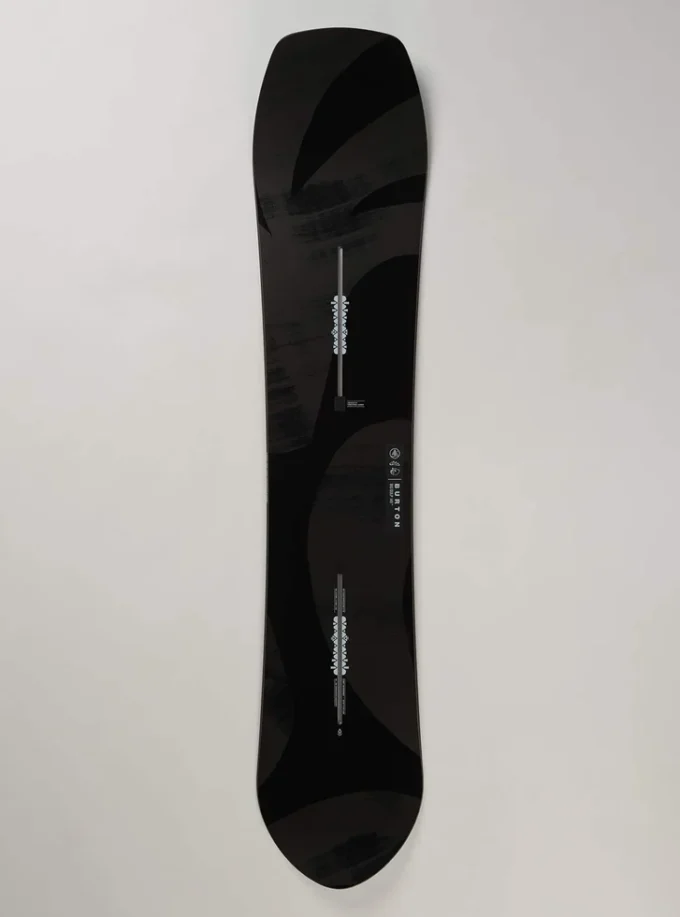Snowboard Burton Family Tree Big Gulp Camber Snowboard Burton Family Tree Big Gulp Camber
