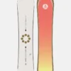 Snowboard Burton Family Tree Gril Master Camber Snowboard Burton Family Tree Gril Master Camber