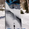 Snowboard Burton Family Tree Gril Master Camber