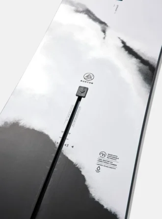 Snowboard Burton Family Tree Gril Master Camber