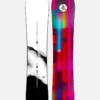 Snowboard Burton Family Tree Gril Master Camber