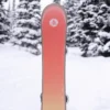 Snowboard Burton Family Tree Gril Master Camber Snowboard Burton Family Tree Gril Master Camber