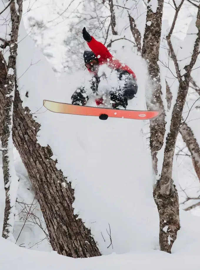 Snowboard Burton Family Tree Gril Master Camber Snowboard Burton Family Tree Gril Master Camber