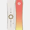 Snowboard Burton Family Tree Gril Master Smalls pour enfants