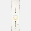Snowboard Burton Family Tree Gril Master Smalls pour enfants