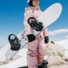 Snowboard Burton Family Tree Gril Master Smalls pour enfants