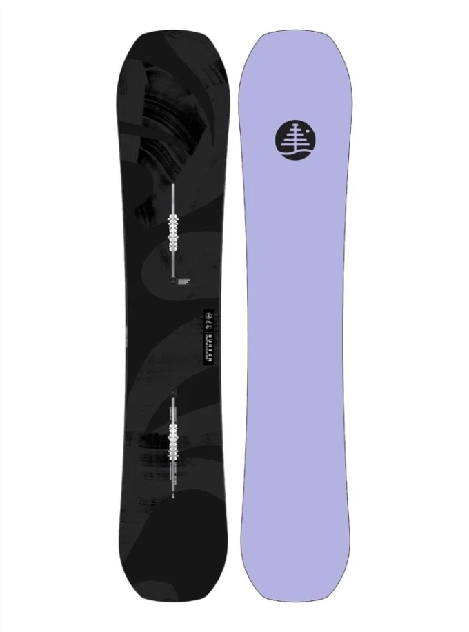 Snowboard Burton Family Tree Hometown Hero Camber Snowboard Burton Family Tree Hometown Hero Camber