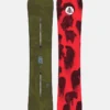 Snowboard Burton Family Tree Hometown Hero Camber