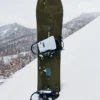 Snowboard Burton Family Tree Hometown Hero Camber