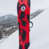 Snowboard Burton Family Tree Hometown Hero Camber