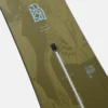 Snowboard Burton Family Tree Hometown Hero Camber