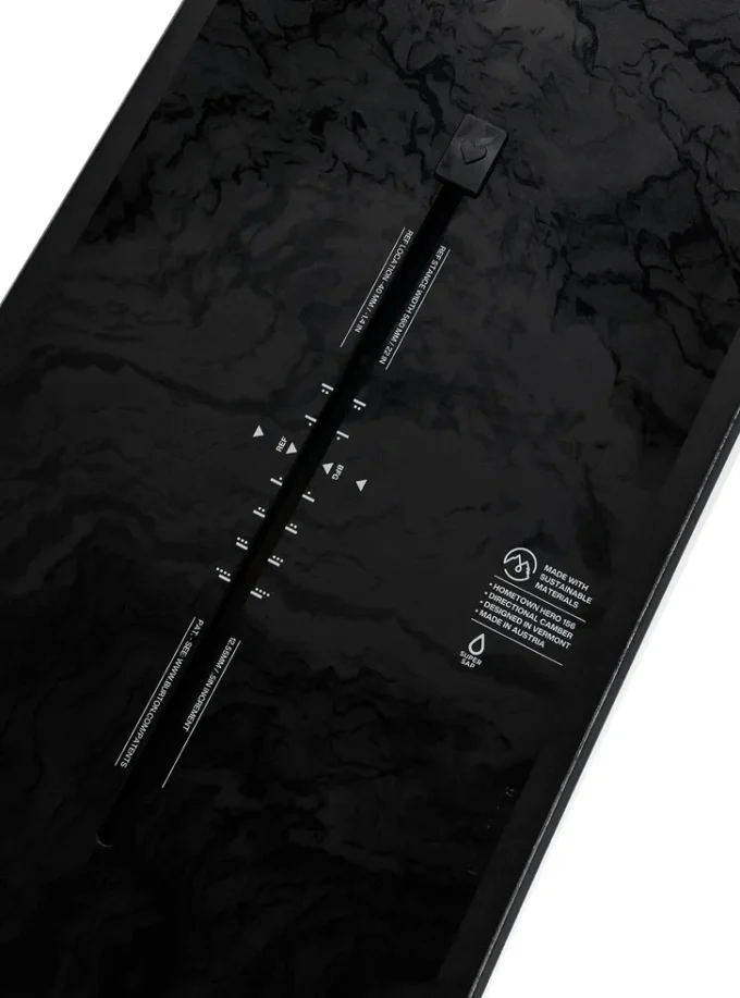 Snowboard Burton Family Tree Hometown Hero Camber Snowboard Burton Family Tree Hometown Hero Camber