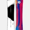 Snowboard Burton Family Tree Hometown Hero Camber (échantillon)