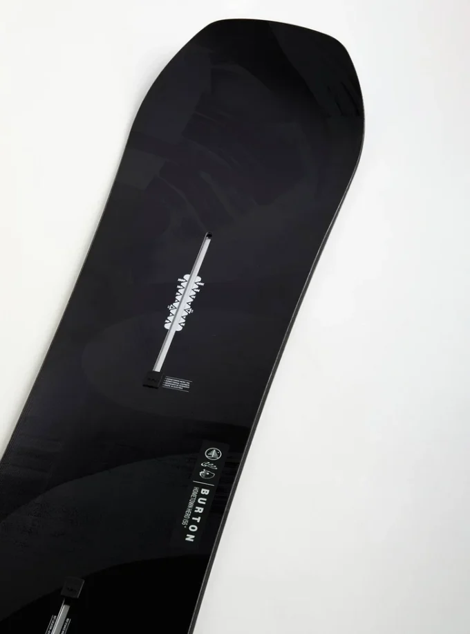 Snowboard Burton Family Tree Hometown Hero Camber Snowboard Burton Family Tree Hometown Hero Camber