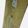 Snowboard Burton Family Tree Hometown Hero Camber