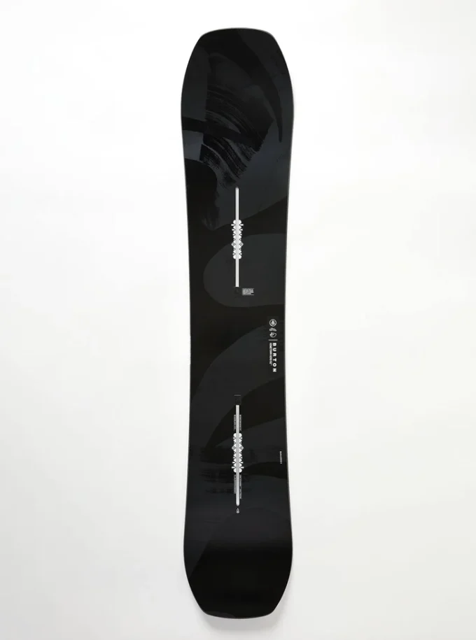 Snowboard Burton Family Tree Hometown Hero Camber Snowboard Burton Family Tree Hometown Hero Camber