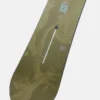 Snowboard Burton Family Tree Hometown Hero Camber