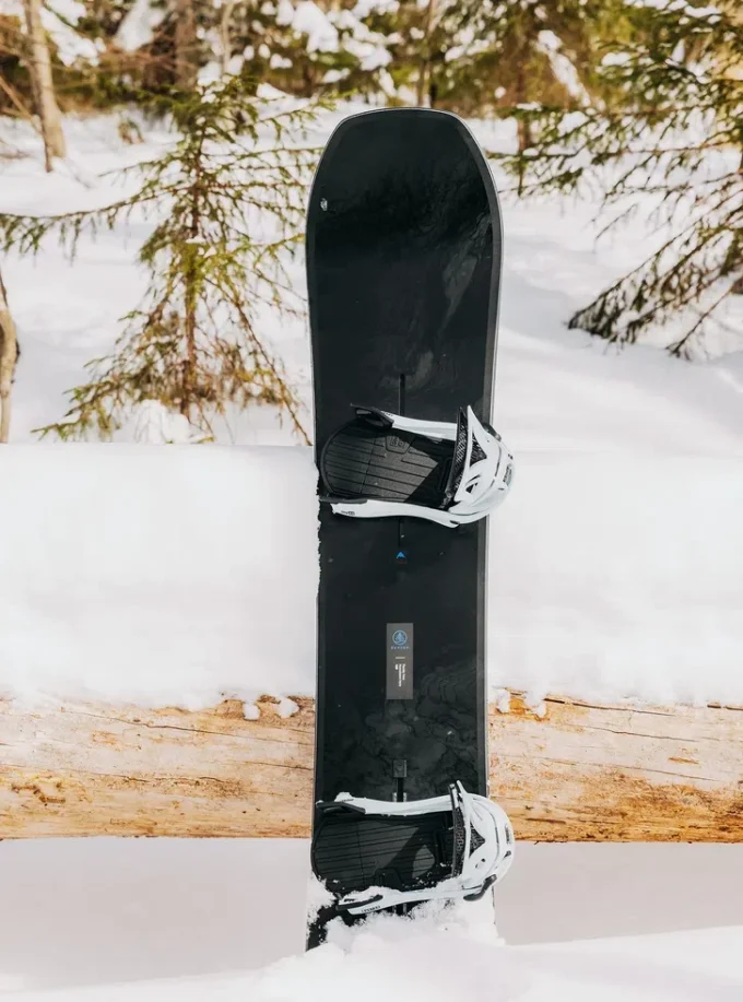 Snowboard Burton Family Tree Hometown Hero Camber Snowboard Burton Family Tree Hometown Hero Camber