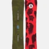 Snowboard Burton Family Tree Hometown Hero Camber pour enfants