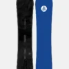 Snowboard Burton Family Tree Hometown Hero Camber pour enfants
