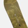 Snowboard Burton Family Tree Hometown Hero Camber pour enfants