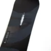 Snowboard Burton Family Tree Hometown Hero Camber pour enfants
