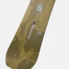Snowboard Burton Family Tree Hometown Hero Camber pour enfants