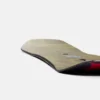 Snowboard Burton Family Tree Hometown Hero Camber pour enfants