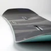 Snowboard Burton Family Tree Hometown Hero Camber pour enfants