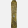 Snowboard Burton Family Tree Hometown Hero Camber pour enfants