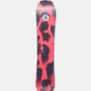 Snowboard Burton Family Tree Hometown Hero Camber pour enfants