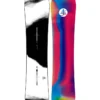 Snowboard Burton Family Tree Hometown Hero Smalls Camber pour enfants Snowboard Burton Family Tree Hometown Hero Smalls Camber pour enfants