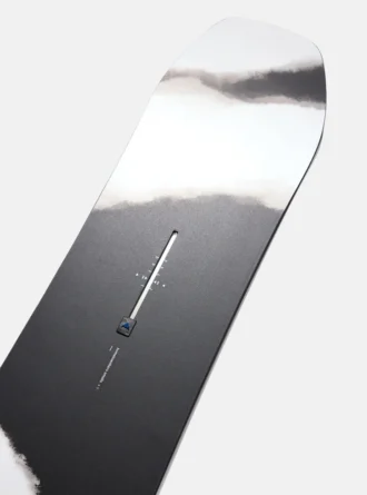 Snowboard Burton Family Tree Hometown Hero Smalls Camber pour enfants