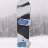 Snowboard Burton Family Tree Hometown Hero Smalls Camber pour enfants Snowboard Burton Family Tree Hometown Hero Smalls Camber pour enfants