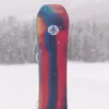 Snowboard Burton Family Tree Hometown Hero Smalls Camber pour enfants Snowboard Burton Family Tree Hometown Hero Smalls Camber pour enfants