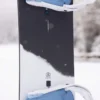 Snowboard Burton Family Tree Hometown Hero Smalls Camber pour enfants Snowboard Burton Family Tree Hometown Hero Smalls Camber pour enfants