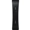 Snowboard Burton Family Tree Mystery Juice Wagon Camber