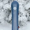Snowboard Burton Family Tree Mystery Juice Wagon Camber
