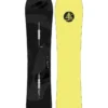 Snowboard Burton Family Tree Pow Wrench Flat Top Snowboard Burton Family Tree Pow Wrench Flat Top