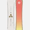 Snowboard Burton Family Tree Power Wagon Camber Snowboard Burton Family Tree Power Wagon Camber